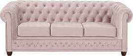 Chesterfield-Sofa HOME AFFAIRE "New