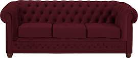 Chesterfield-Sofa HOME AFFAIRE "New