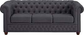 Chesterfield-Sofa HOME AFFAIRE "New