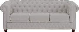 Chesterfield-Sofa HOME AFFAIRE "New