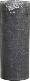 Chic Antique Macon rustikale Stumpenkerze Kerze