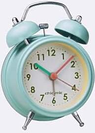chic.mic Alarm Clock - Wecker (Morning Mist)
