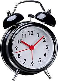 chic.mic Alarm Clock - Wecker (Timeless)
