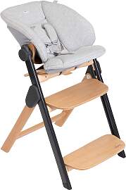 Chicco Treppenhochstuhl Meraviglia