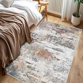 Chicnix Teppich Läufer Flur 80x150