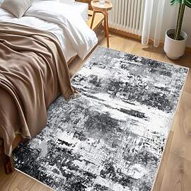 Chicnix Teppich Läufer Flur 80x150cm