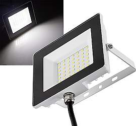 ChiliTec Aussenstrahler Flutlicht 30Watt LED