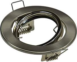 ChiliTec Einbauleuchte Einbauspot Deckenspot Rund