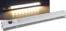 ChiliTec LED Batterie Schrankleuchte mit