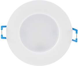 ChiliTec LED Einbauleuchte Spot IP44 5 Badezimmer