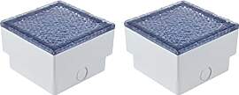 ChiliTec LED Pflasterstein Bodeneinbauleuchte