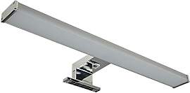 ChiliTec LED Spiegelleuchte 40cm Badezimmerleuchte 