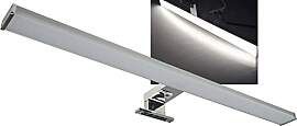 ChiliTec LED Spiegelleuchte 60cm Badezimmerleuchte 