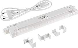 ChiliTec LED Unterbauleuchte 27cm Küchenleuchte 2 
