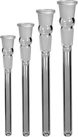 Chillum Glas-Schliff Adapter passend für alle