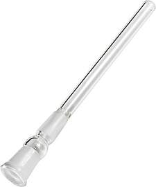 Chillum Glas-Schliff Adapter passend für alle