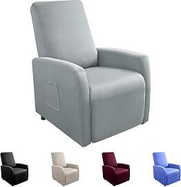 Chingcoo Wasserdichter Sesselüberzug Stretch mit