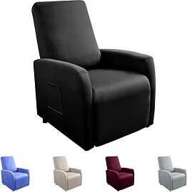 Chingcoo Wasserdichter Sesselüberzug Stretch mit