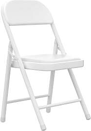 Chleby 1 Set Bequemer Klappstuhl Küche Leder
