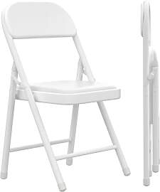 Chleby 2 Set Bequemer Klappstuhl Küche Leder