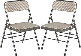 Chleby 2 Set Klappstuhl Besucherstuhl Klappstuhl