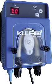 Chlordosierer KWAD "Aqua PH Control",