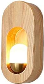 Chrasy G4 Wandleuchte Wandlampe 5W Warmweiß 30cm