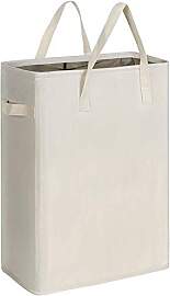 Chrislley Slim Wäschekorb Kleiner Wäschekorb