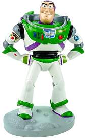 Christmas Inspirations Gartenfigur Buzz Lightyear