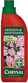 Chrysal azaleen-hortensien-dünger 0,5l