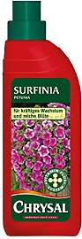Chrysal surfinia&petunien-dünger 0,5l