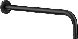 CHSEROK 40cm Brausearm, Wandarm Duscharm Rund,