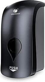 CHUANGDIAN 1000 ml Seifenspender Wandbefestigung