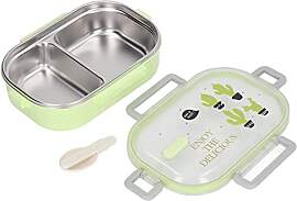 ciciglow Thermoisolierende Lunchbox, 304