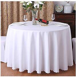 CIEEIN CIEHT Tischdecke Schreibtisch Tischtuch