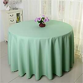 CIEEIN CIEHT Tischdecke Schreibtisch Tischtuch