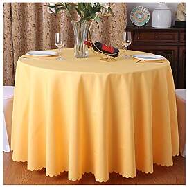 CIEEIN CIEHT Tischdecke Schreibtisch Tischtuch