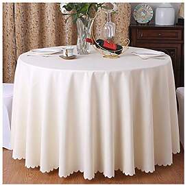 CIEEIN CIEHT Tischdecke Schreibtisch Tischtuch