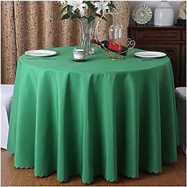 CIEEIN CIEHT Tischdecke Schreibtisch Tischtuch