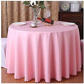 CIEEIN CIEHT Tischdecke Schreibtisch Tischtuch