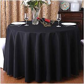 CIEEIN CIEHT Tischdecke Schreibtisch Tischtuch