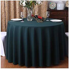 CIEEIN CIEHT Tischdecke Schreibtisch Tischtuch