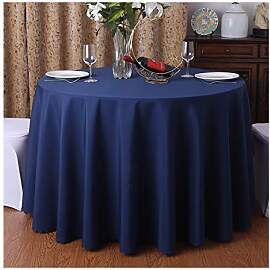 CIEEIN CIEHT Tischdecke Schreibtisch Tischtuch