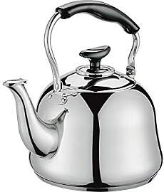 cilio 430806 Wasserkessel Classico