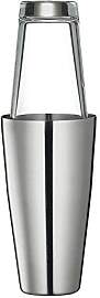 Cilio Boston Shaker-KP0000200317/transparent