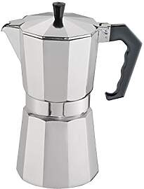 Cilio Espressokocher Classico für 9 Tassen |