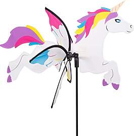 CIM Windspiel - Petite 2in1 Einhorn - Ø28x43x85cm 