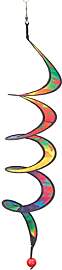 CIM Windspiel - Twister S Butterfly -