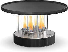 CIRCLE 35 Tischgrill