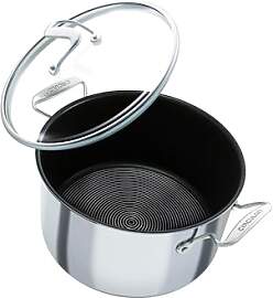 Circulon SteelShield C-Serie Suppentopf mit